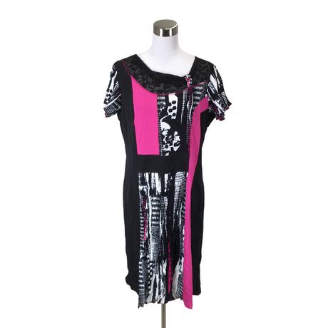 Unisex Jorli - Sifonkimekko, koko 44 -  ()