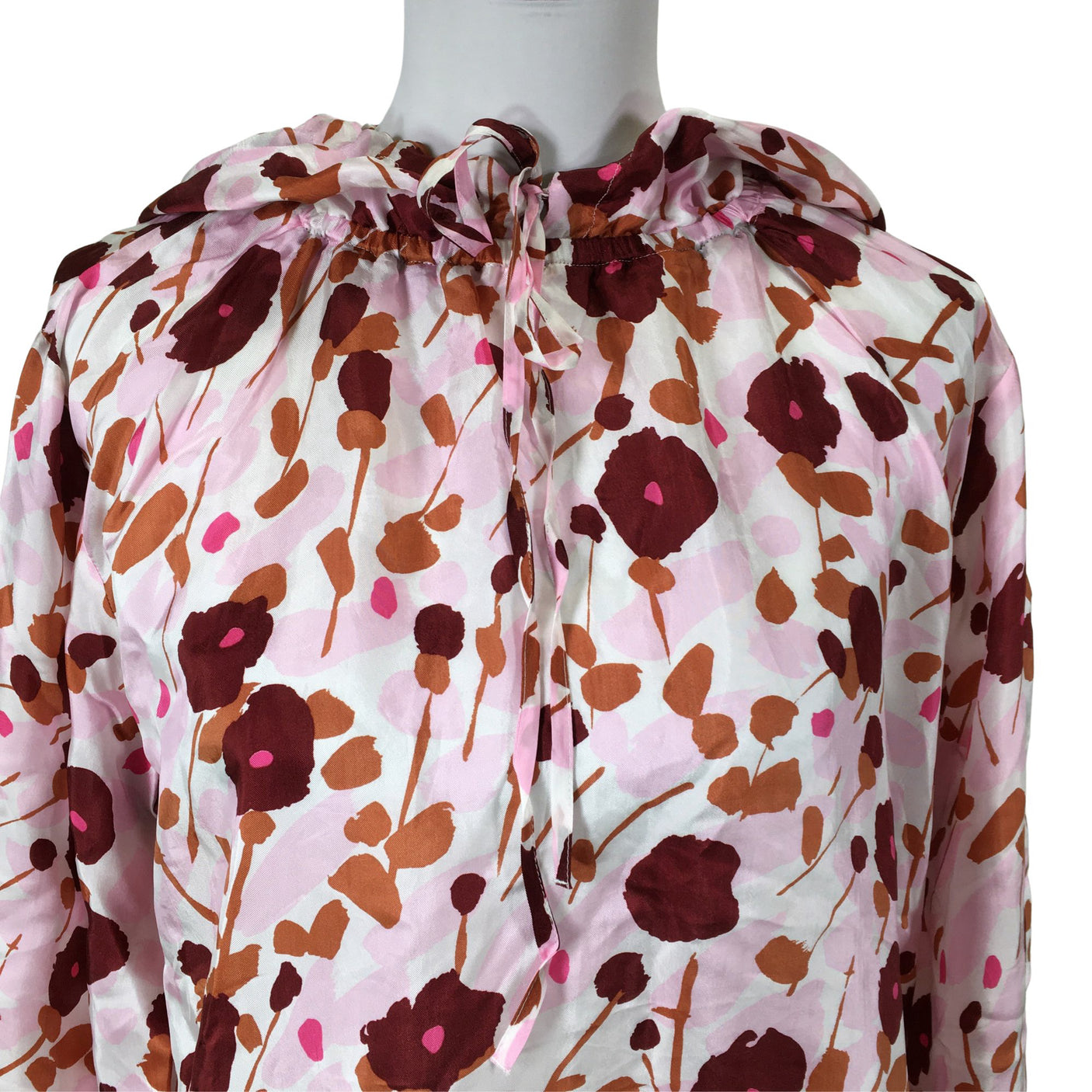 Unisex Marimekko - Sifonkimekko, koko 42 -  (3)