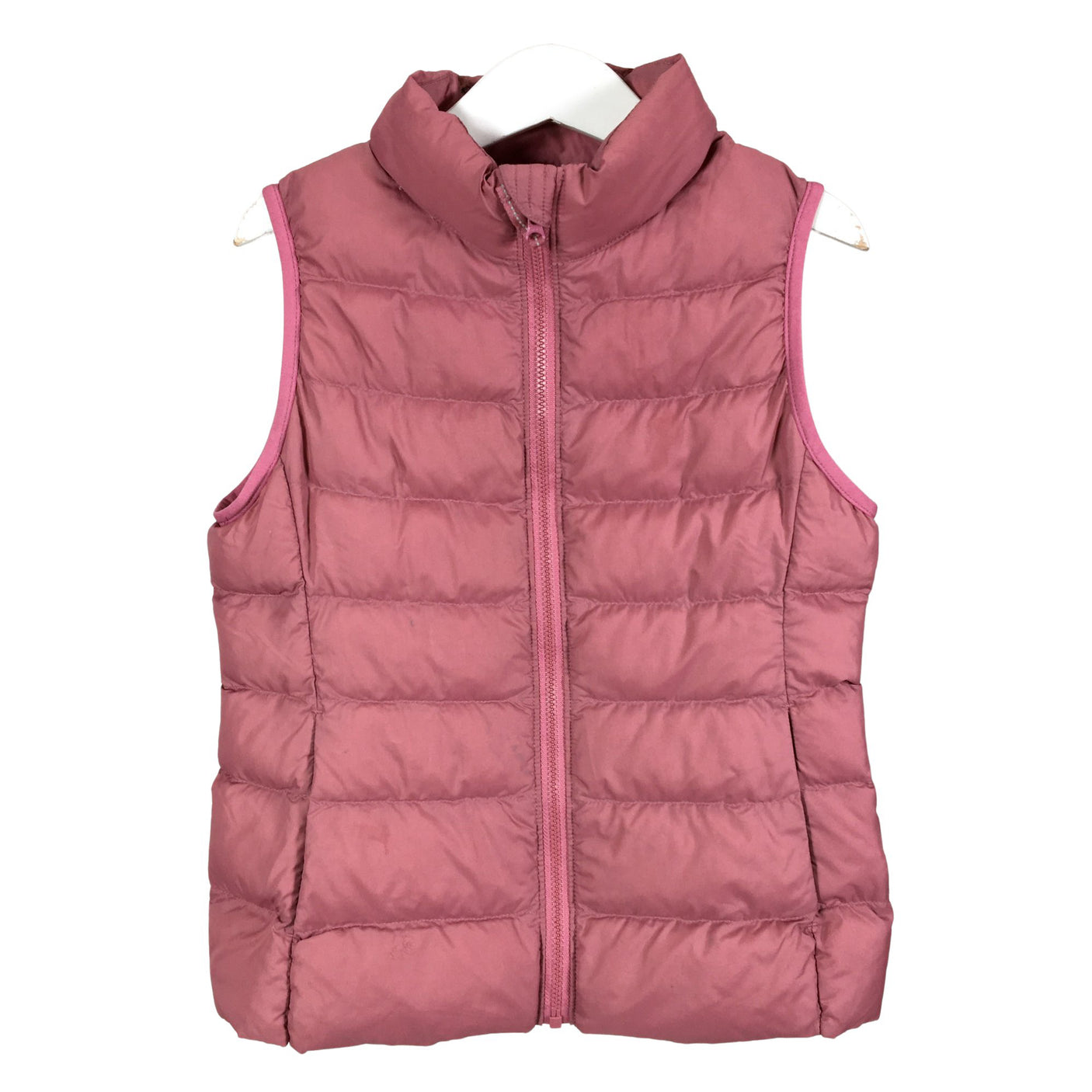 Unisex Uniqlo - Toppaliivi, koko 128 - 134 -  (1)