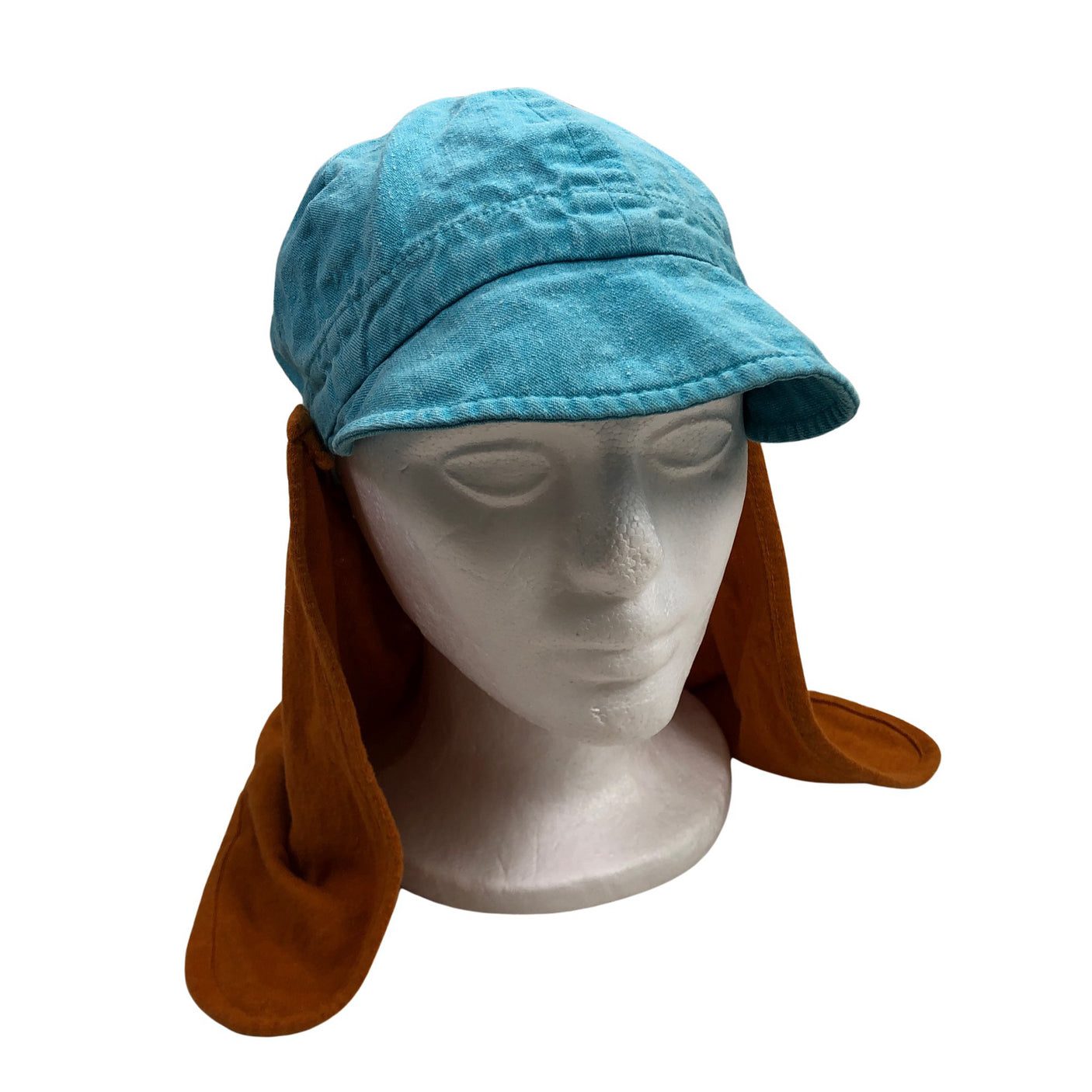 Unisex ManyMonths - Hattu, koko 46 - 48 cm -  (1)
