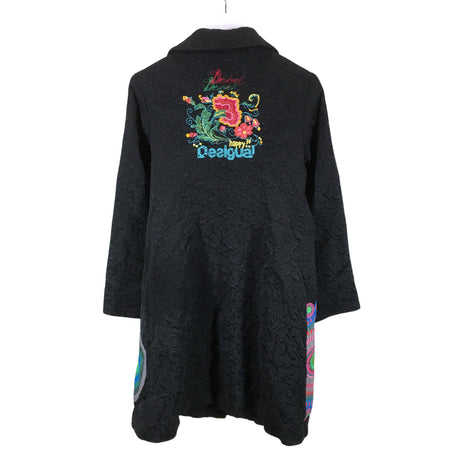 Unisex Desigual - Villakangastakki, koko 42 -  (2)