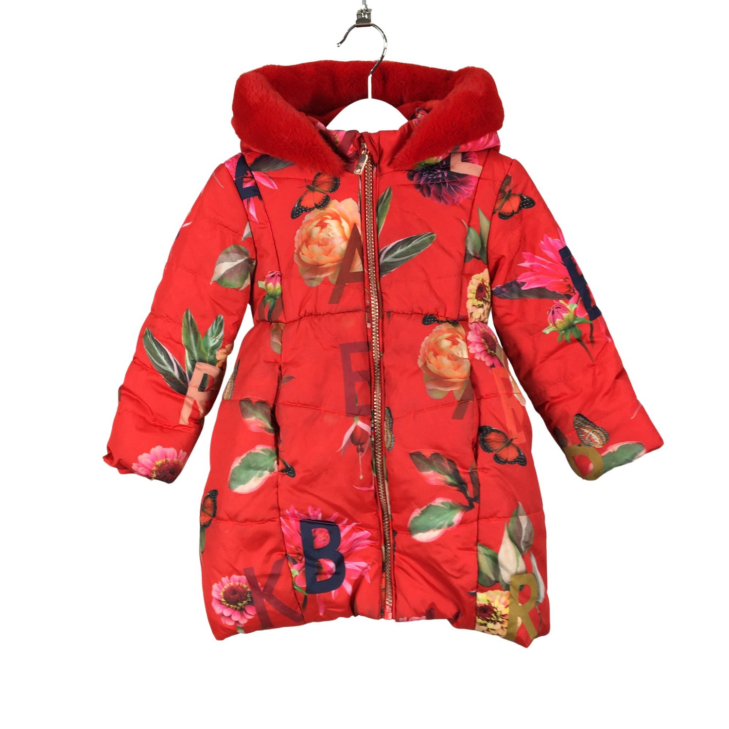 Toppatakki, koko 86 - 92