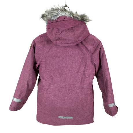 Unisex Polarn O. Pyret - Parkatakki, koko 128 - 134 -  (2)