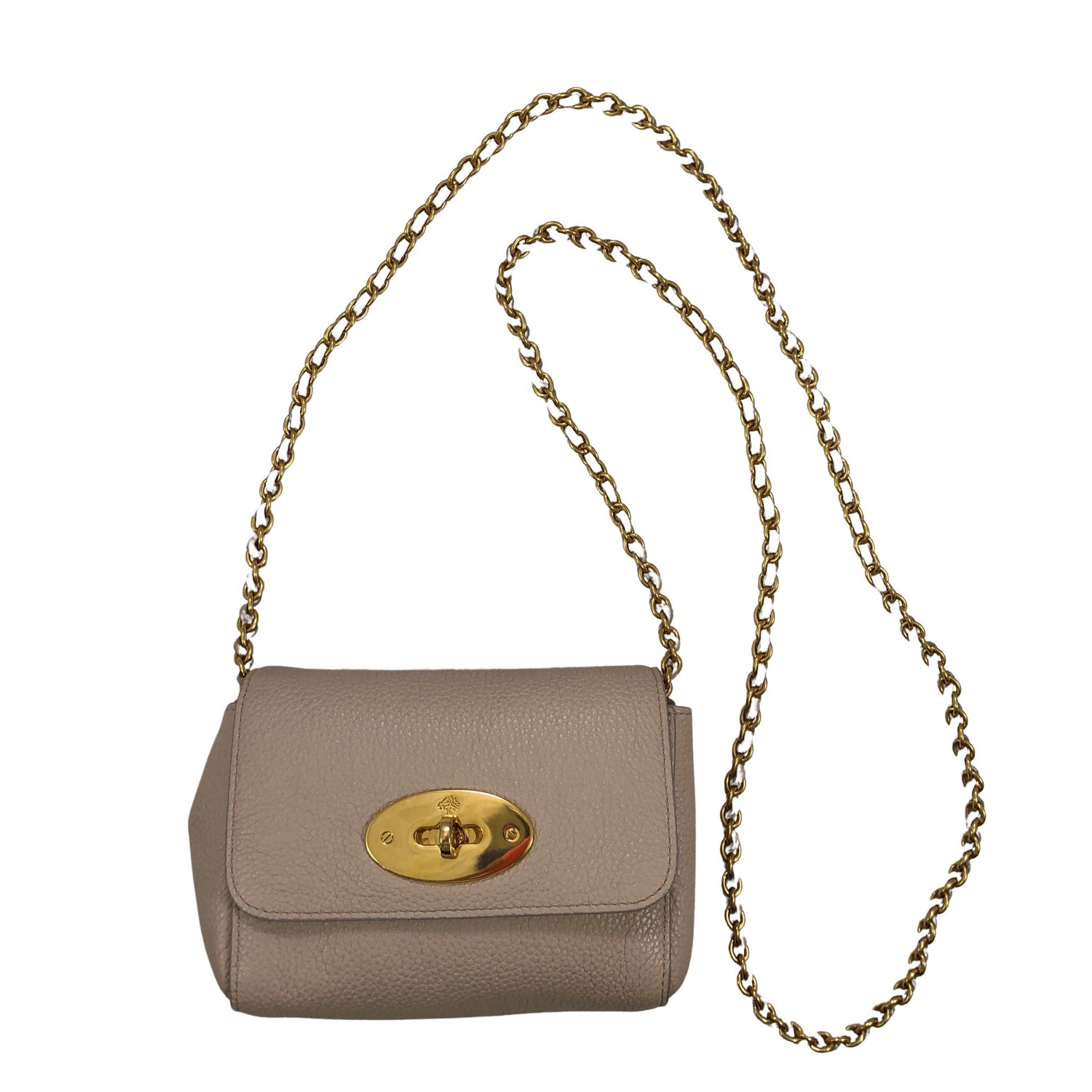  Olkalaukku  Olkalaukku, koko Mini  Mulberry 