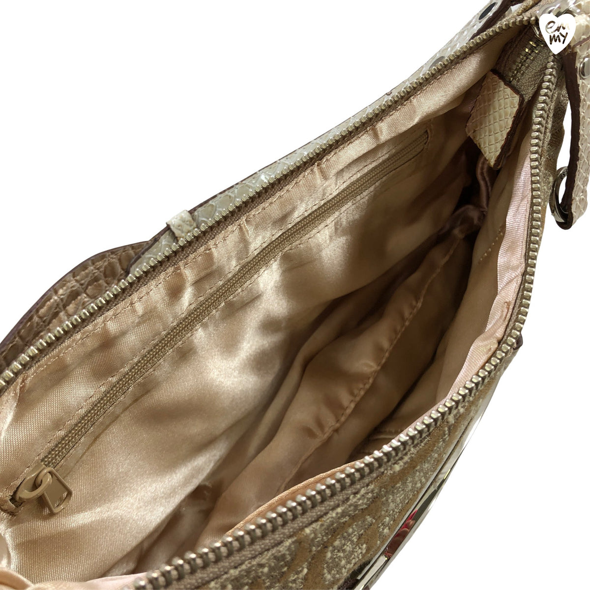 Unisex Guess - Iltalaukku, koko Mini -  (3)