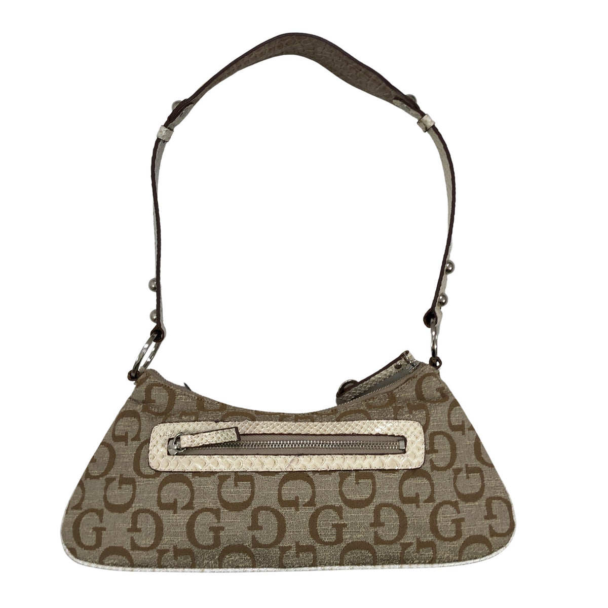 Unisex Guess - Iltalaukku, koko Mini -  (2)