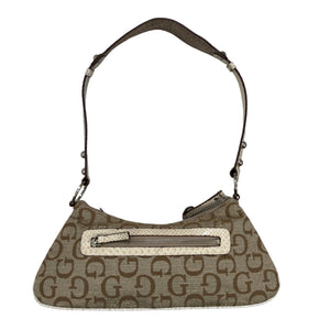 Unisex Guess - Iltalaukku, koko Mini -  (2)