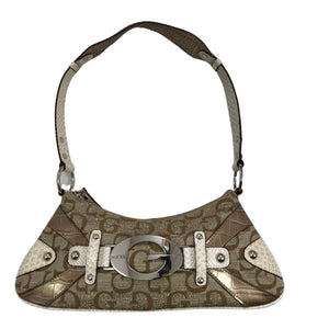 Unisex Guess - Iltalaukku, koko Mini -  (1)