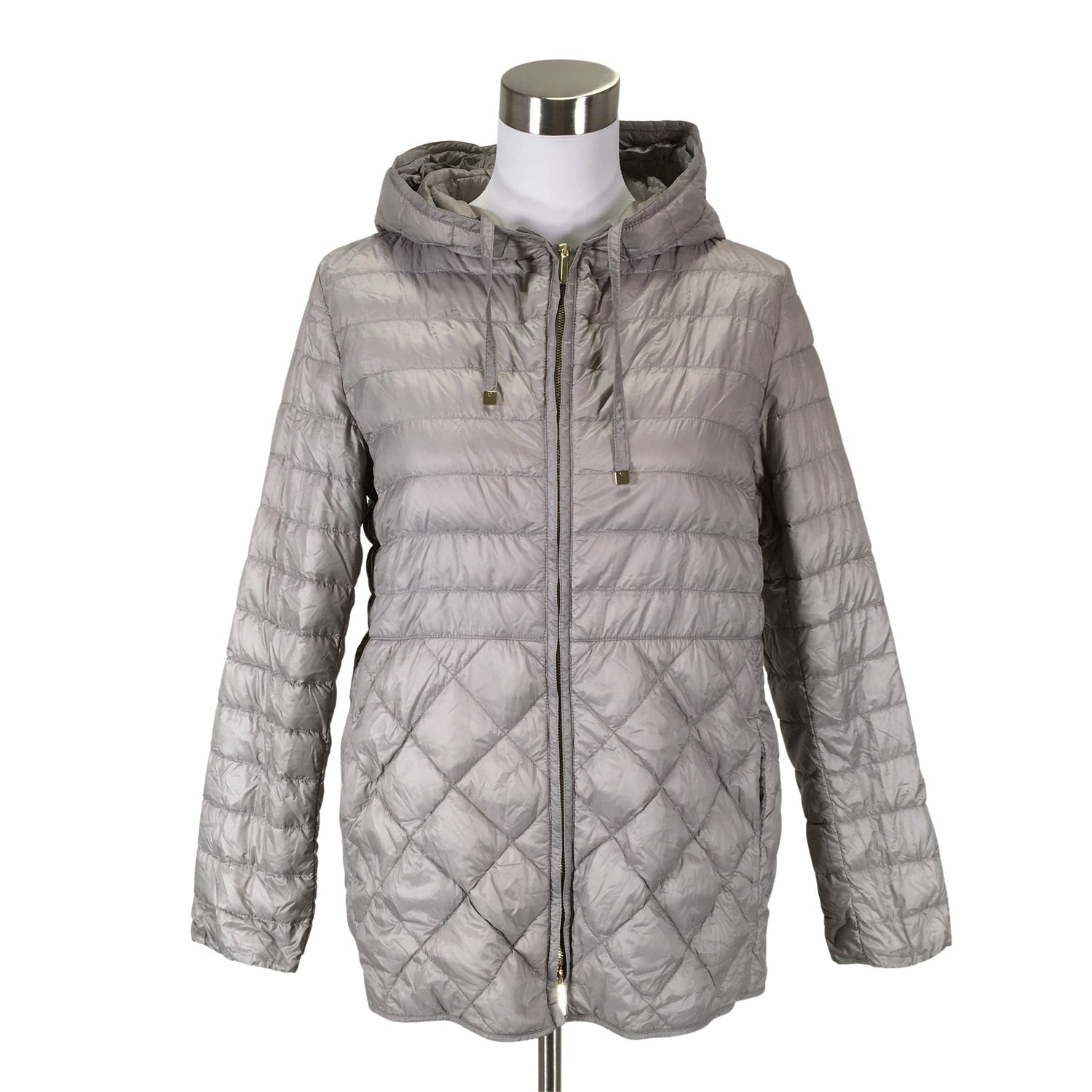  Kevyttoppatakki  Kevyttoppatakki, koko 38  MaxMara 