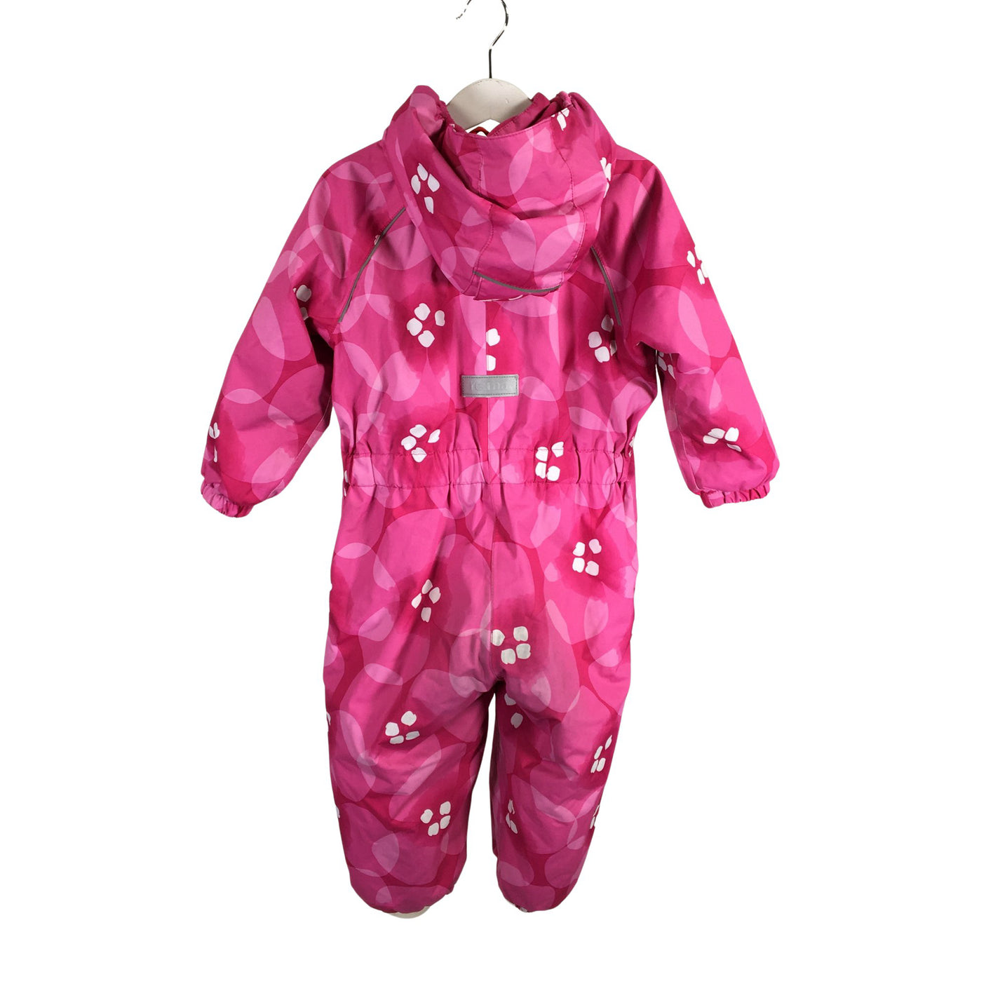 Unisex Reimatec - Toppahaalari, koko 92 - 98 -  (2)