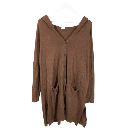 Unisex Blusbar - Neuletakki, koko 42 -  ()