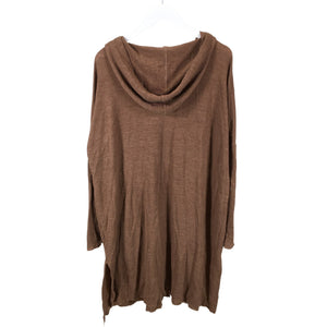 Unisex Blusbar - Neuletakki, koko 42 -  (2)