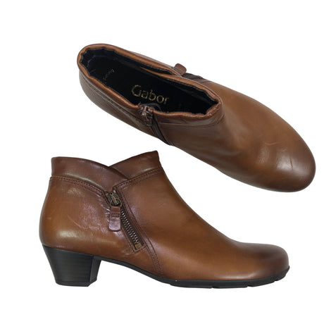 Unisex Gabor - Nilkkurit, koko 39 -  ()