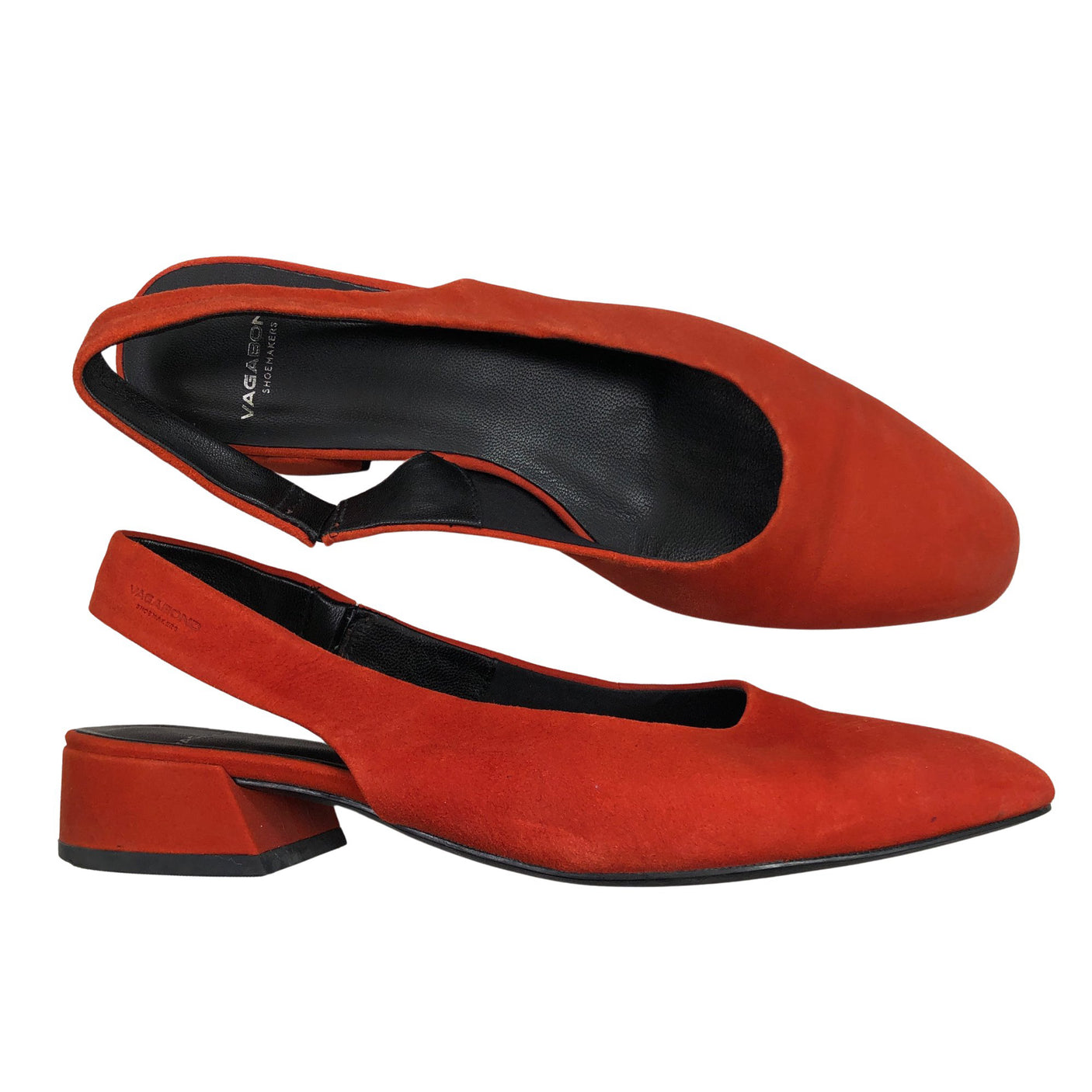 Unisex Vagabond - Ballerinat, koko 38 -  (1)