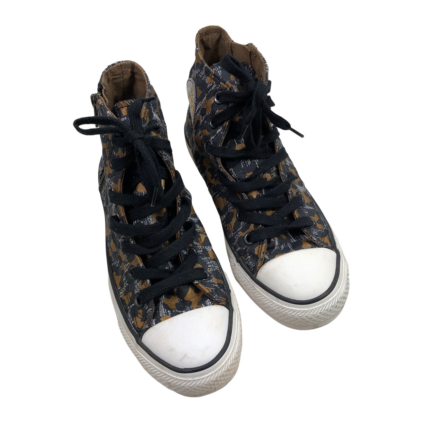 Unisex Converse - Tennarit, koko 38 -  (2)