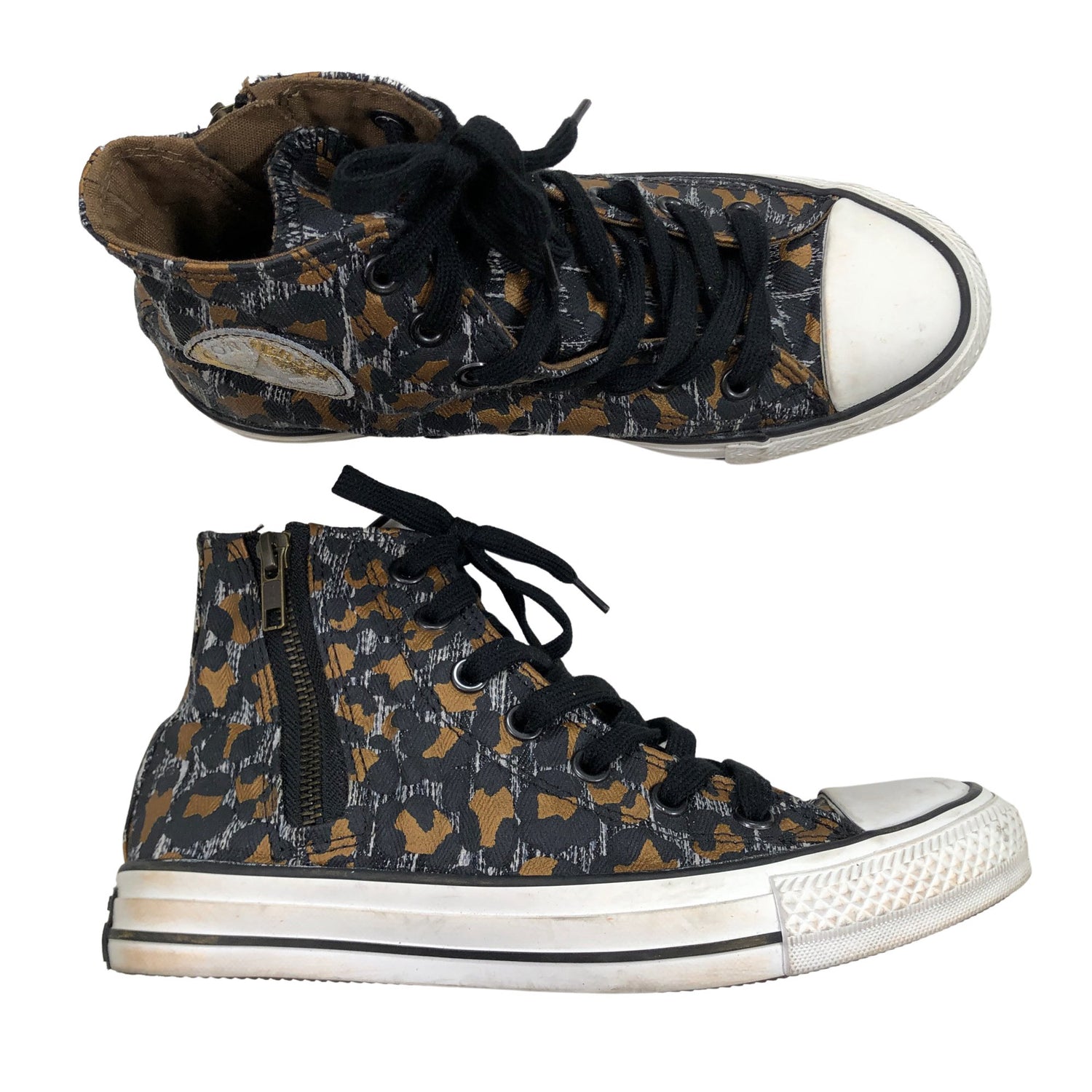  Tennarit  Tennarit, koko 38  Converse 