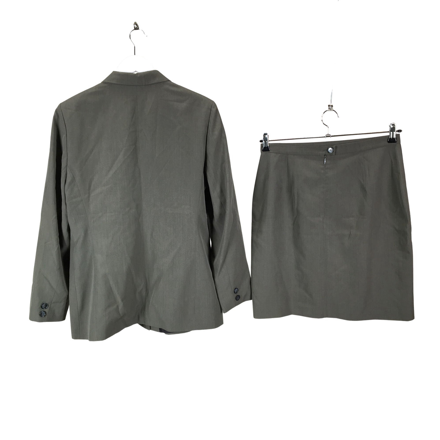 Unisex Marimekko - Jakkupuku, koko 40 -  (2)