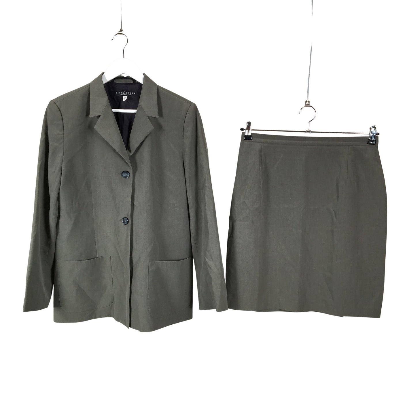 Unisex Marimekko - Jakkupuku, koko 40 -  (1)