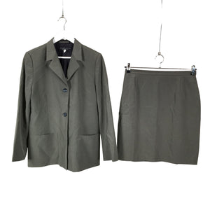 Unisex Marimekko - Jakkupuku, koko 40 -  (1)