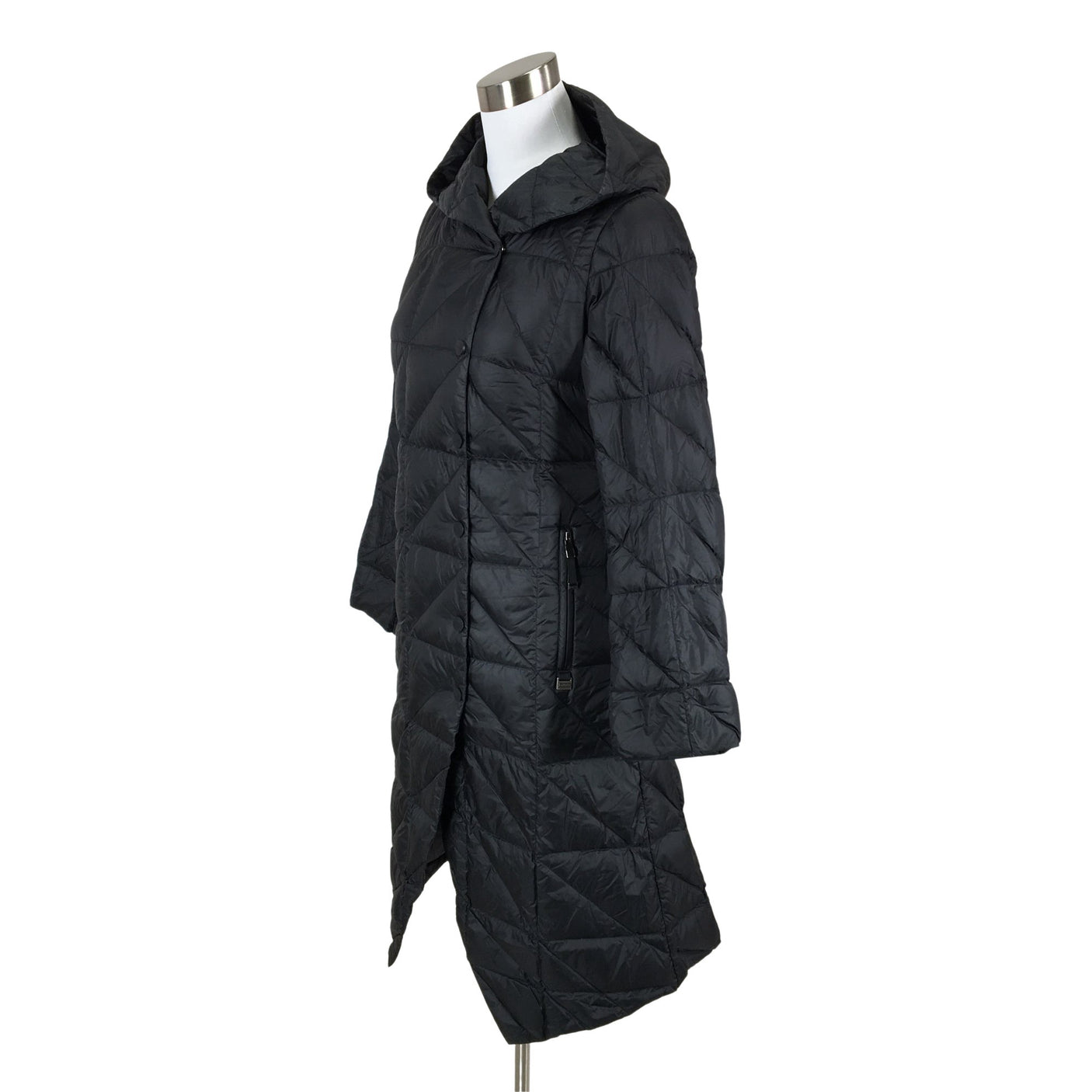 Unisex Joutsen - Kevytuntuvatakki, koko 34 -  (3)
