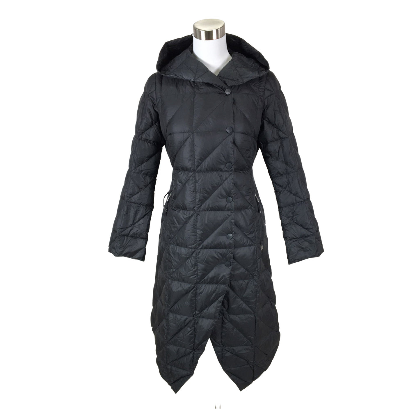Unisex Joutsen - Kevytuntuvatakki, koko 34 -  (1)