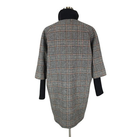 Unisex Comma - Villakangastakki, koko 34 -  (2)