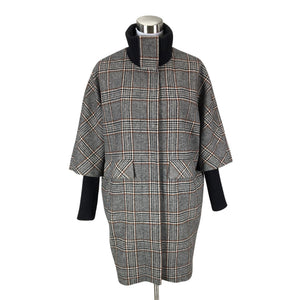 Unisex Comma - Villakangastakki, koko 34 -  (1)