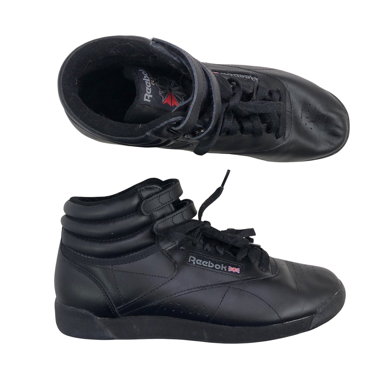 Lenkkarit  Lenkkarit, koko 40  Reebok 
