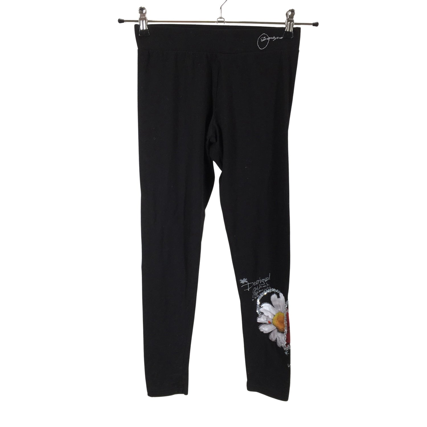  Leggingsit  Leggingsit, koko 38  Desigual 