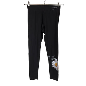 Unisex Desigual - Leggingsit, koko 38 -  (1)