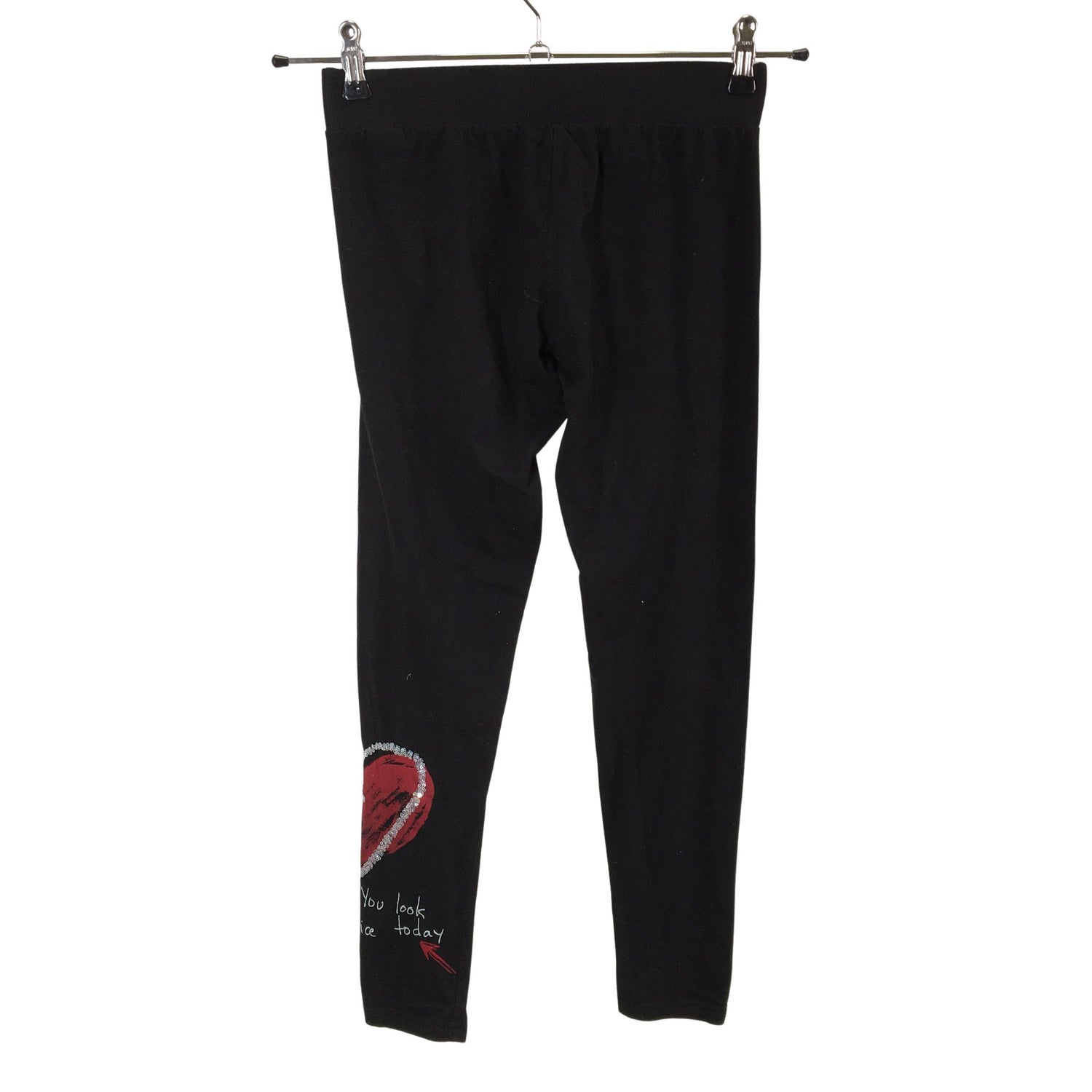  Leggingsit  Leggingsit, koko 38  Desigual 