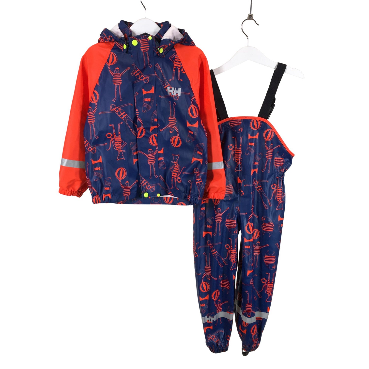  Sadeasu  Sadeasu, koko 98 - 104  Helly Hansen 