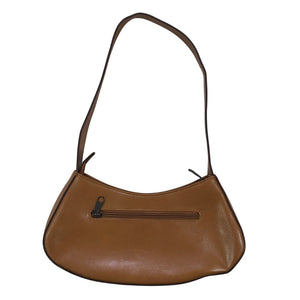 Unisex Puccini - Olkalaukku, koko Mini -  (2)