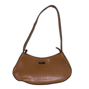 Unisex Puccini - Olkalaukku, koko Mini -  (1)