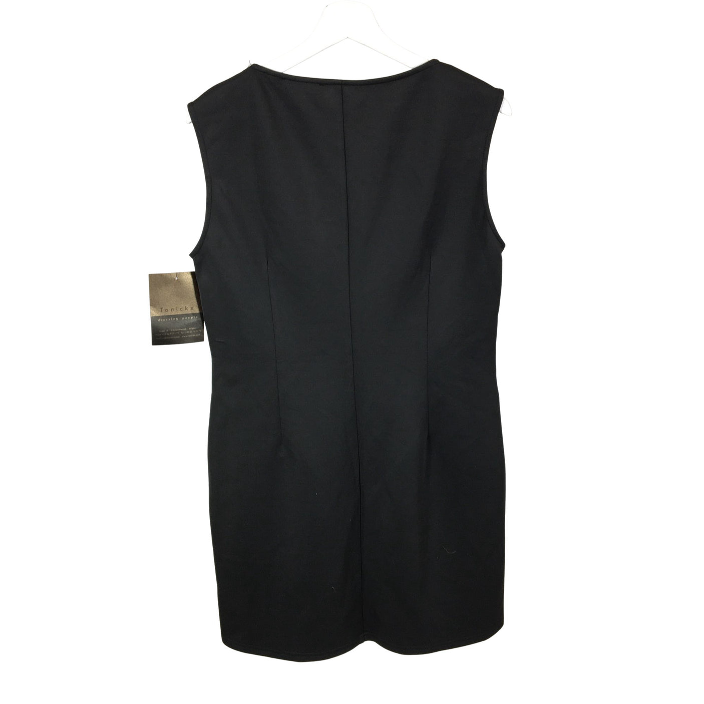 Unisex Tonickx - Trikoomekko, koko 44 -  (2)