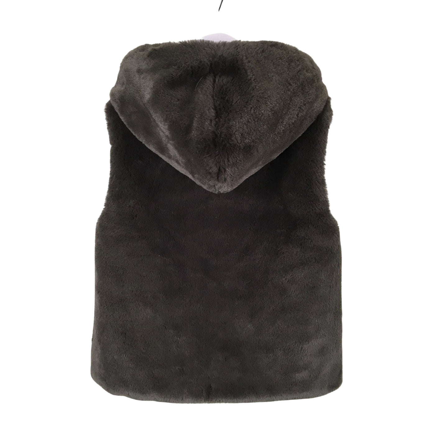 Unisex Zara - Karvaliivi, koko 128 - 134 -  (2)