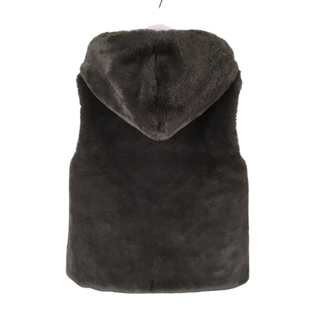Unisex Zara - Karvaliivi, koko 128 - 134 -  (2)