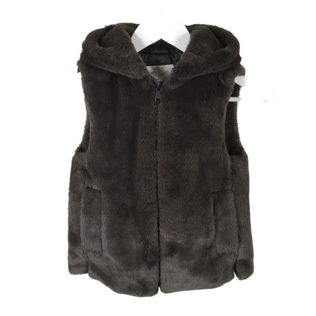 Unisex Zara - Karvaliivi, koko 128 - 134 -  ()