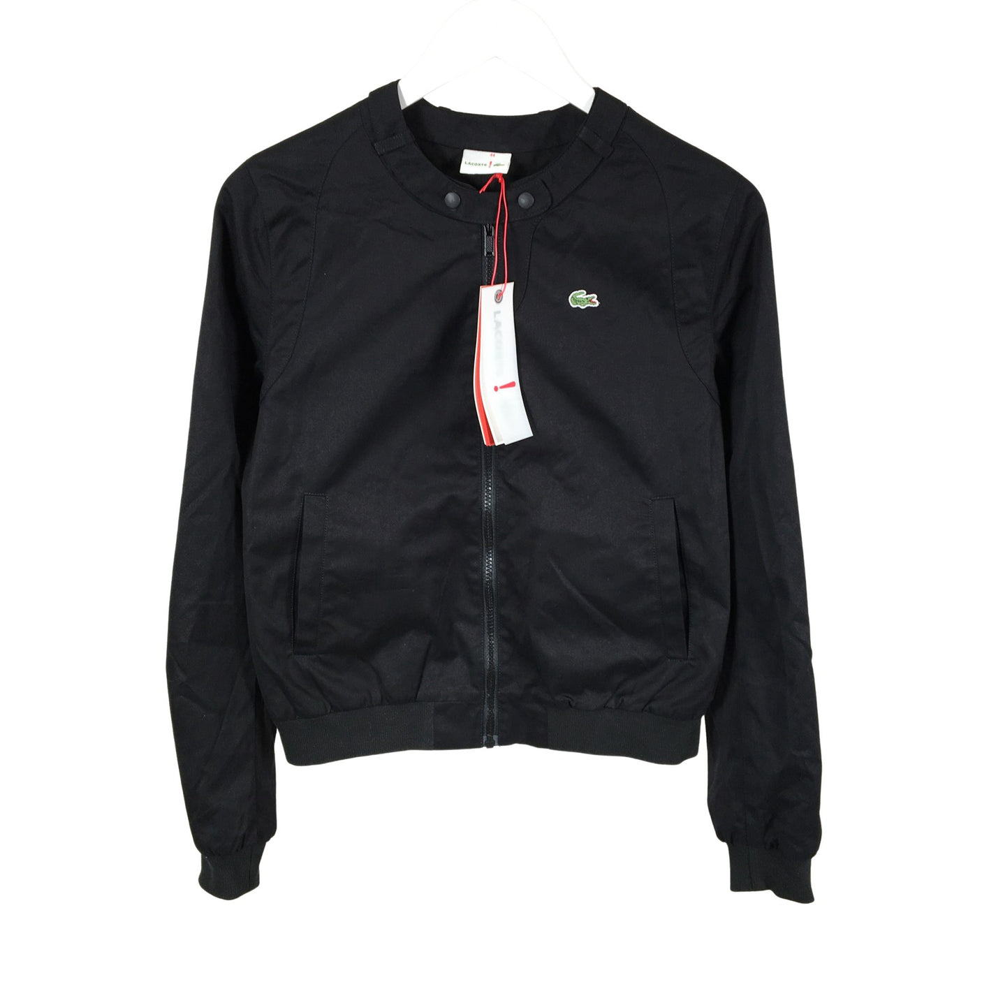 Unisex Lacoste - Ulkoilutakki, koko 40 -  (1)