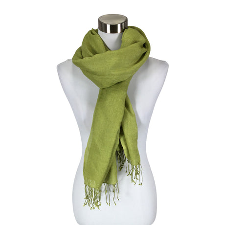 Unisex Frangi - Huivi, koko Maxi -  ()