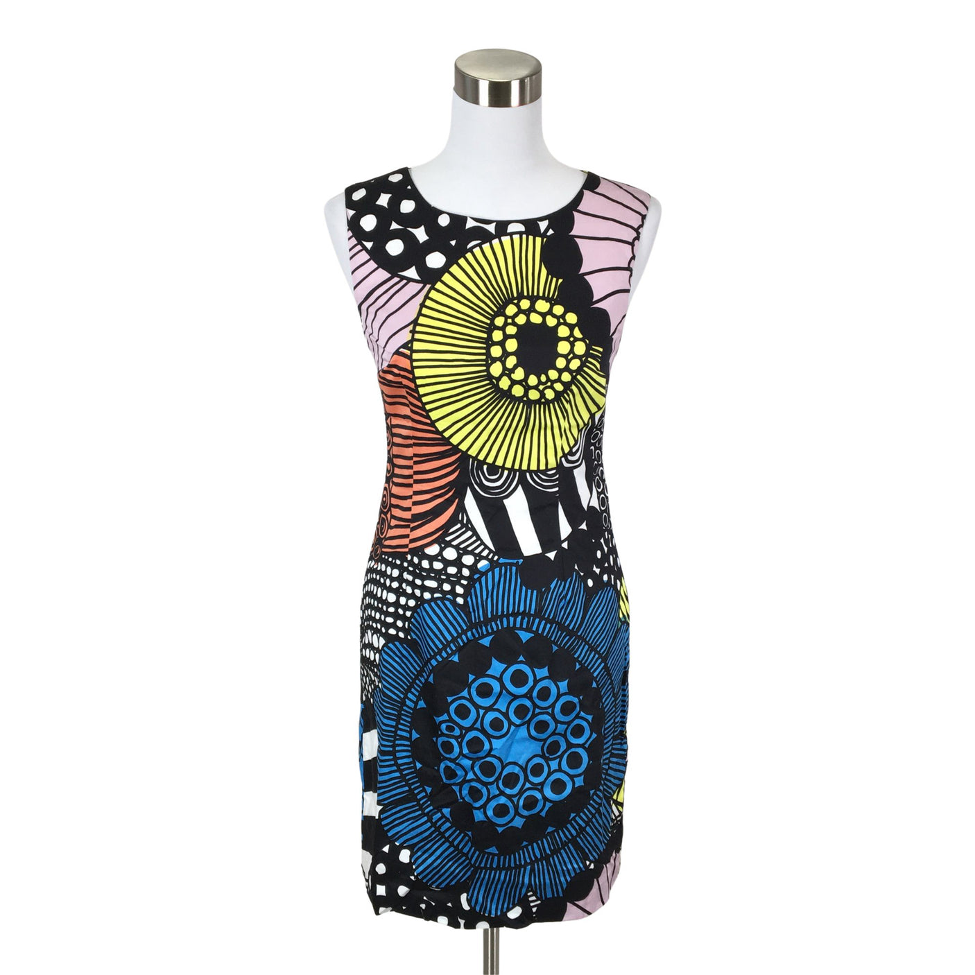 Unisex Marimekko - Kotelomekko, koko 36 -  (1)