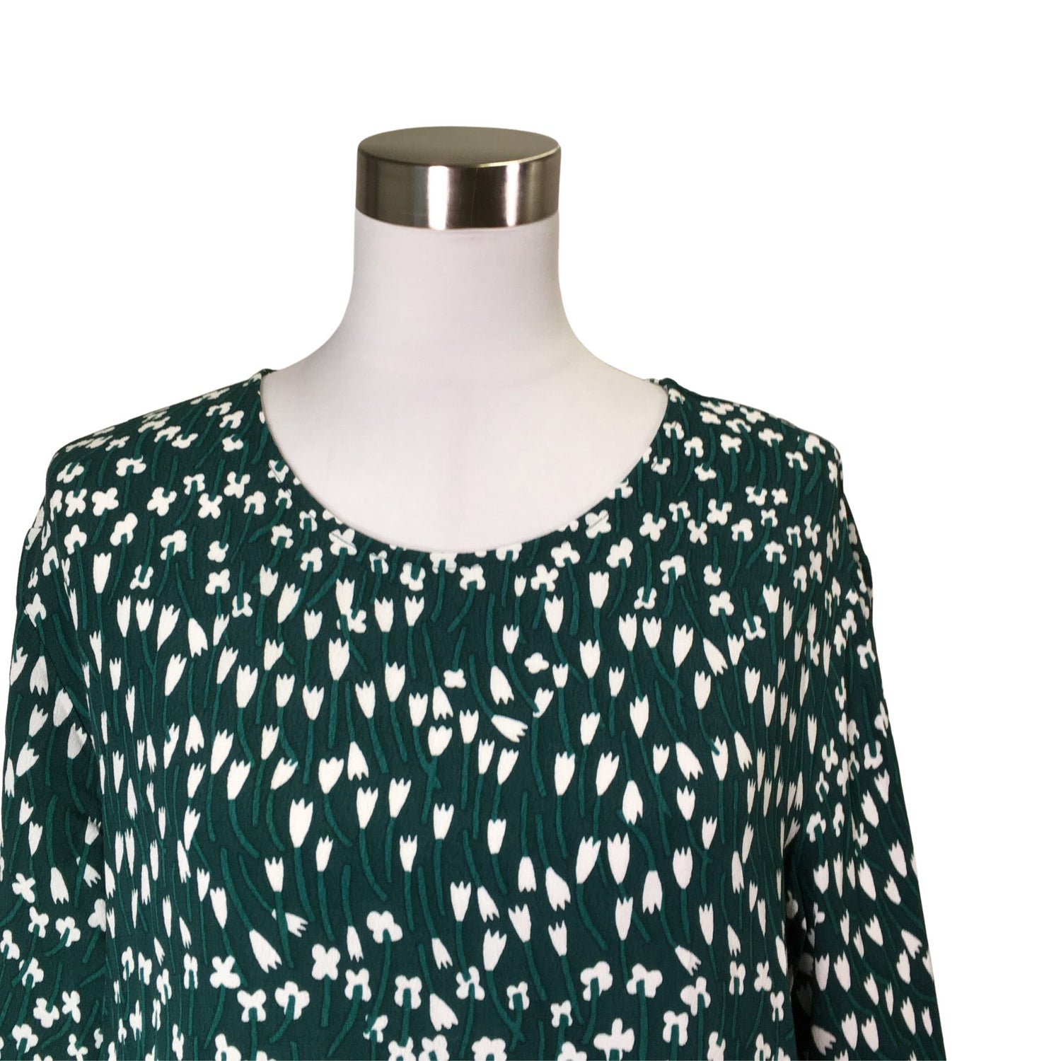 Kangasmekko, koko 34