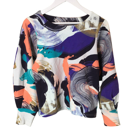 Unisex Nanso - Trikoopaita, koko 36 -  ()