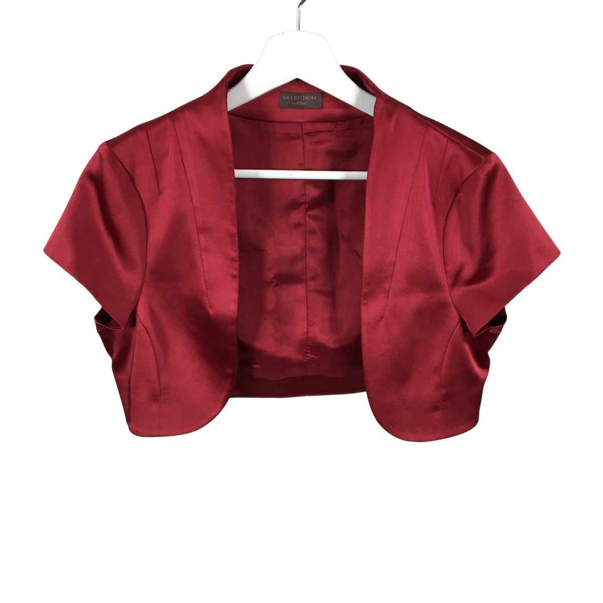 Unisex s.Oliver - Juhlabolero, koko 40 -  (1)