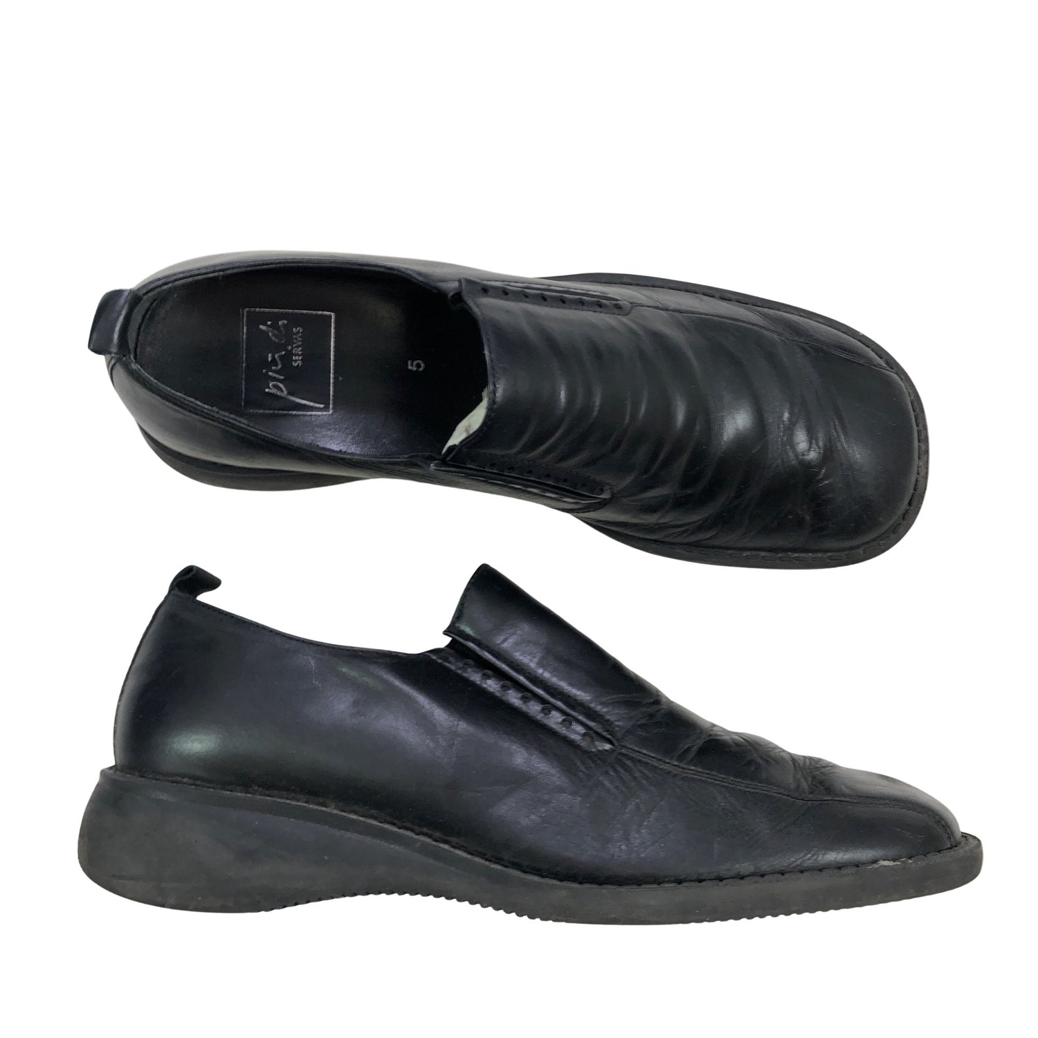 Kävelykengät, koko 39