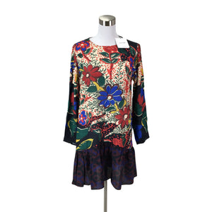 Unisex Desigual - Kangasmekko, koko 38 -  (1)