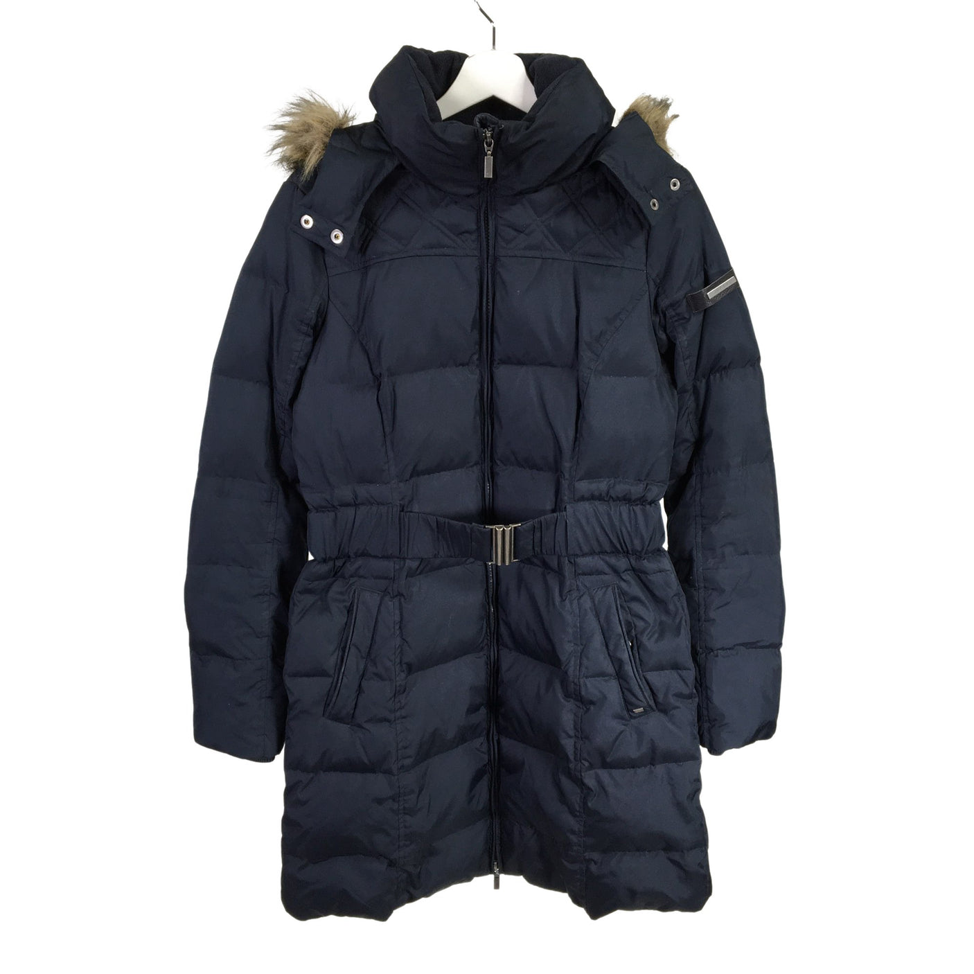 Unisex Esprit - Untuvatakki, koko 38 -  (1)