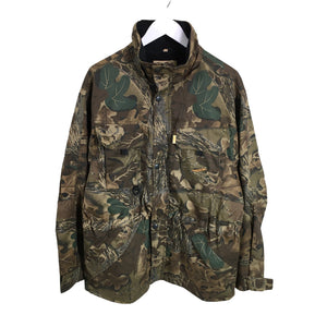 Ulkoilutakki, koko L