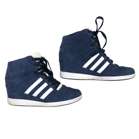 Unisex Adidas - Tennarit, koko 39 -  ()