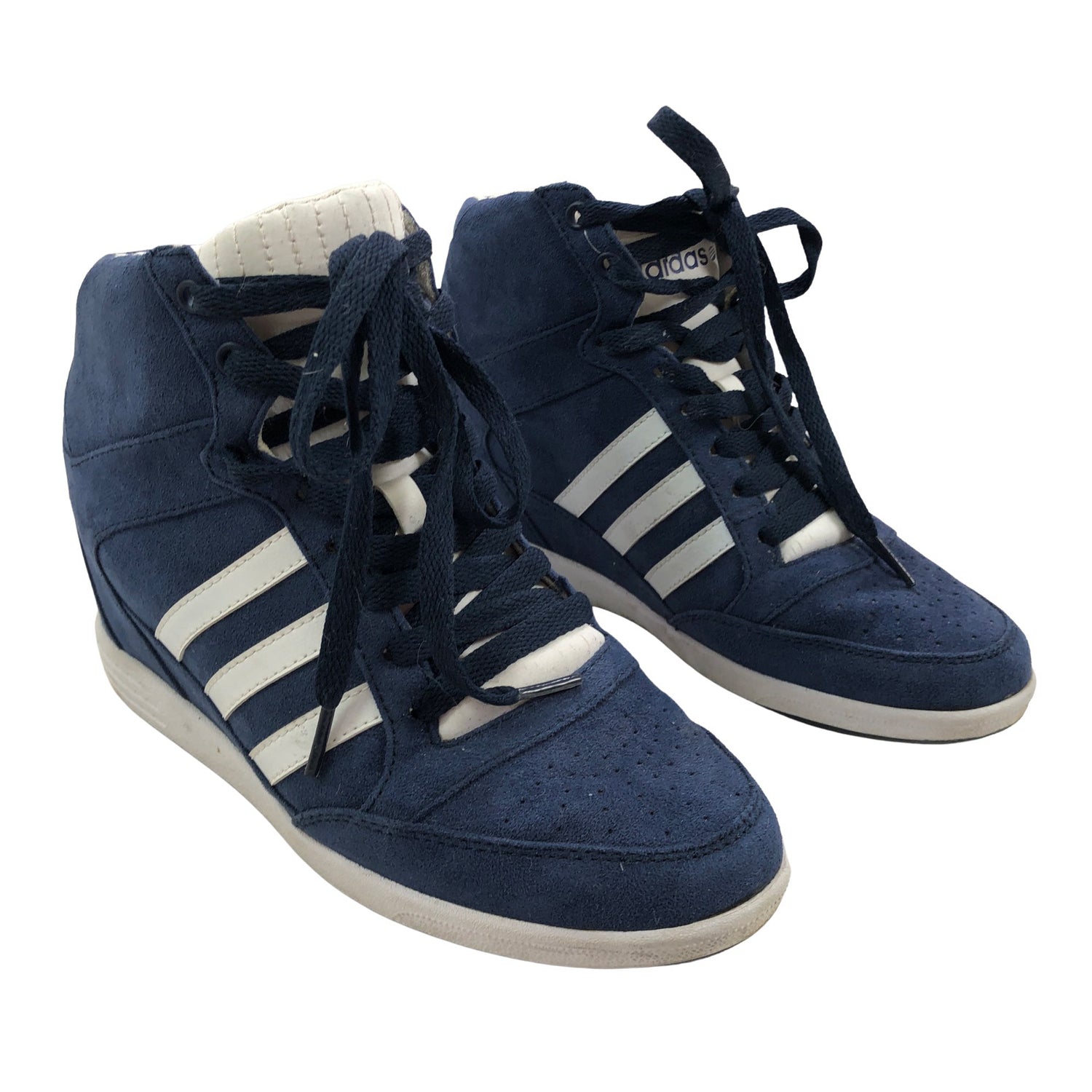  Tennarit  Tennarit, koko 39  Adidas 